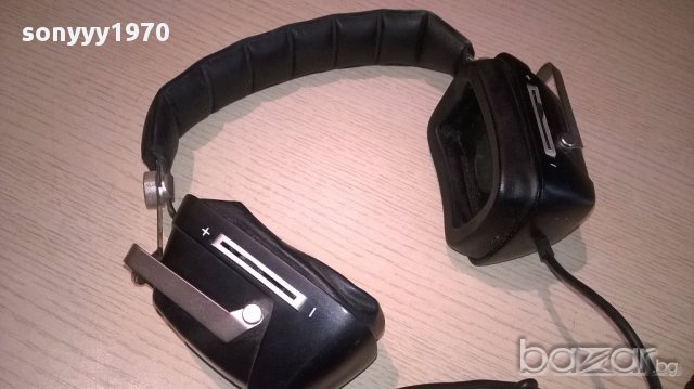 Th 500 made in germany-ретро слушалки-внос швеицария, снимка 8 - Слушалки и портативни колонки - 13228571