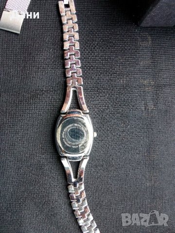 Часовник Betty Barclay Stainless Steel Ladies Analogue Strap Watch - 001 13 200 737, снимка 12 - Дамски - 22615952