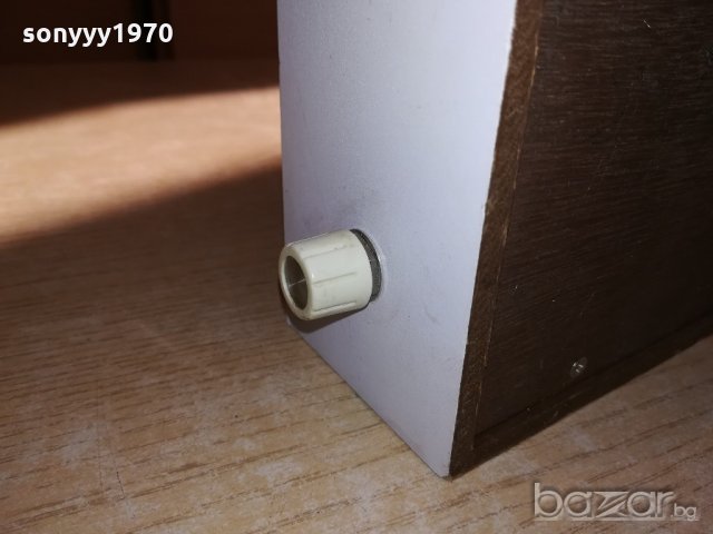 vivanco electronic-25х15х7см-тонколона-внос швеицария, снимка 12 - Тонколони - 20255204