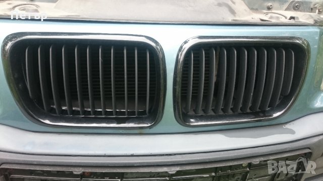 БМВ 318и е36 M43B18 115к.с. на части, снимка 18 - Автомобили и джипове - 25579011