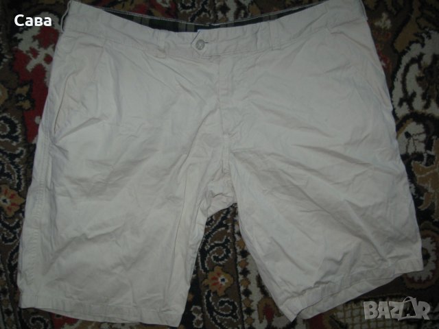 Къси панталони SOULLAND  мъжки,М-Л, снимка 2 - Къси панталони - 22359376