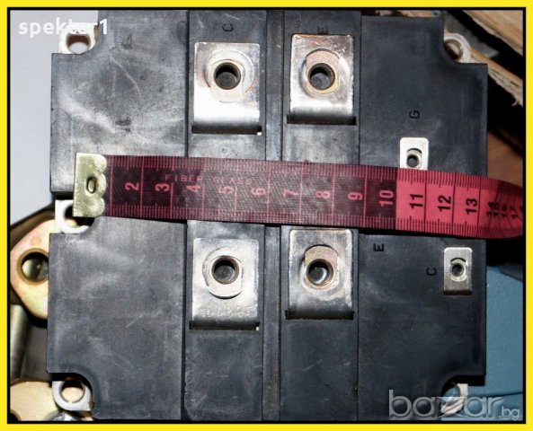 свръх мощен транзистор японски, снимка 1