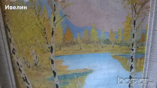 картина-пейзаж, снимка 4 - Картини - 20956736