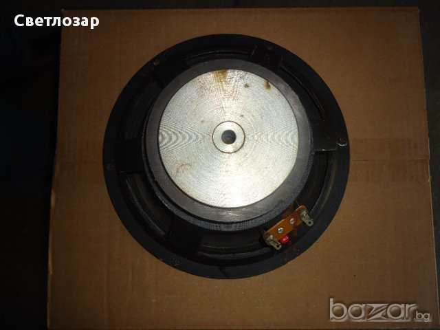 БАС, снимка 2 - Тонколони - 12651872