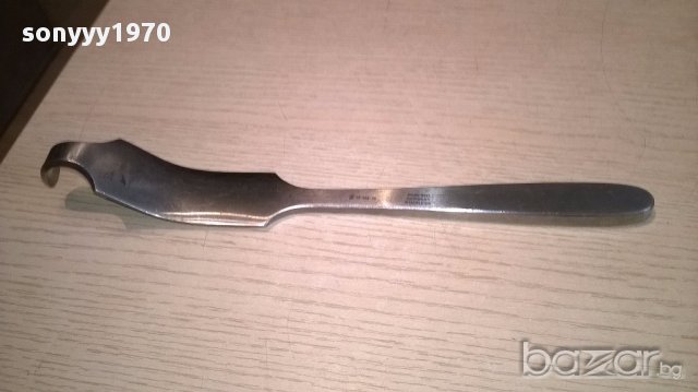 Martin germany stainless-профи медицински инстумент-от швеицария, снимка 12 - Стоматология - 14884072