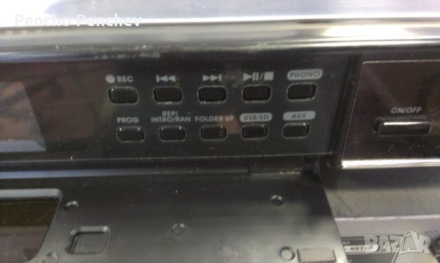 Грамофон Medion & Rec USB, снимка 11 - Грамофони - 24860318