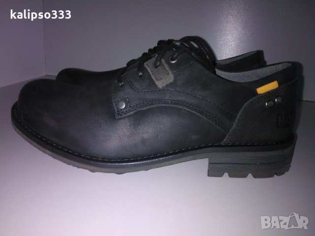 Caterpillar оригинални обувки, снимка 3 - Ежедневни обувки - 24669345