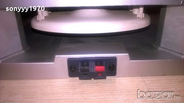 universum-2бр-тонколони-43х30х22см-внос швеицария, снимка 17 - Тонколони - 19857907