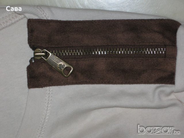 Блуза RALPH LAUREN  дамска,хл, снимка 3 - Блузи с дълъг ръкав и пуловери - 19263836