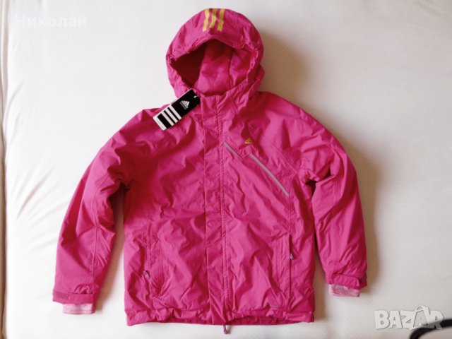 Adidas BG CPS LINED jacket, снимка 5 - Други - 23025083