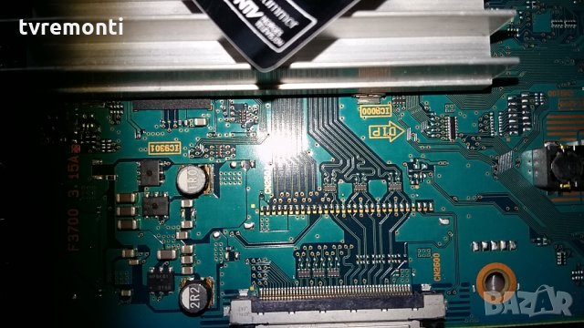 Main Board 1-881-636-12, снимка 4 - Части и Платки - 24985188