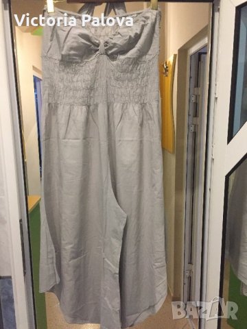 Уникален италиански гащеризон, снимка 2 - Гащеризони - 21885538