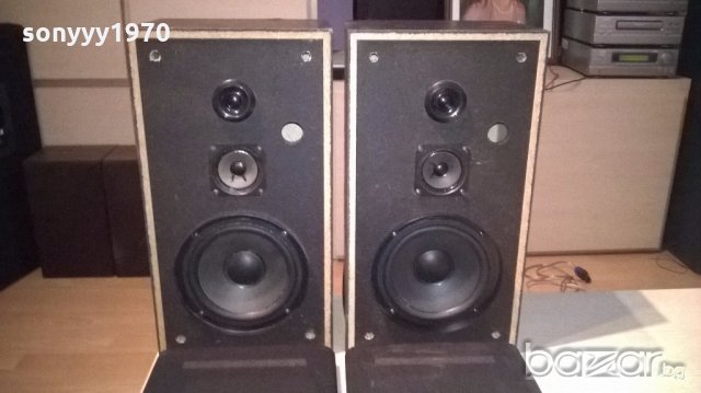 pioneer s-j210 2x100w/8ohm-2бр-тонколони-внос швеицария, снимка 8 - Тонколони - 18765073