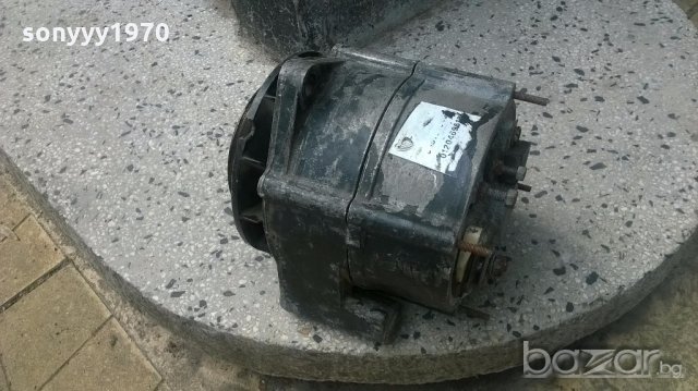 мерцедес-динамо от тир-здраво, снимка 9 - Части - 19424136