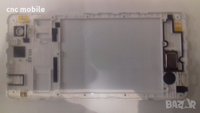 ZTE Blade X3 - ZTE D2 оригинални части и аксесоари , снимка 3 - Резервни части за телефони - 23465830