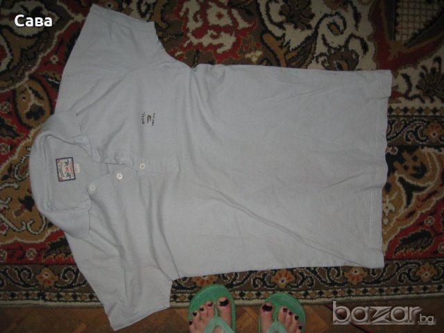 Блуза DIESEL  дамска,размер с, снимка 2 - Тениски - 19012970