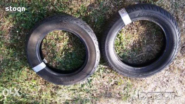 Продавам 6-летни гуми за чопър Harley DAVIDSON DUNLOP, снимка 4 - Аксесоари и консумативи - 13722034