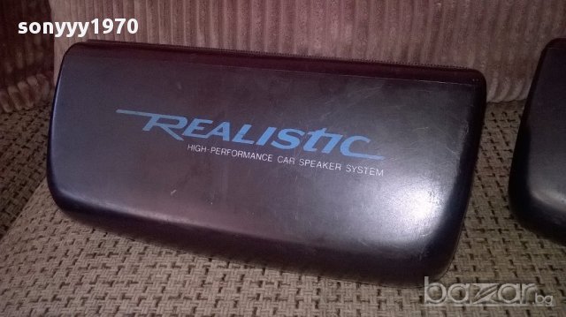  Realistic 12-8704/hpw/high performance 4way/50w/4ohm, снимка 6 - Тонколони - 17446973