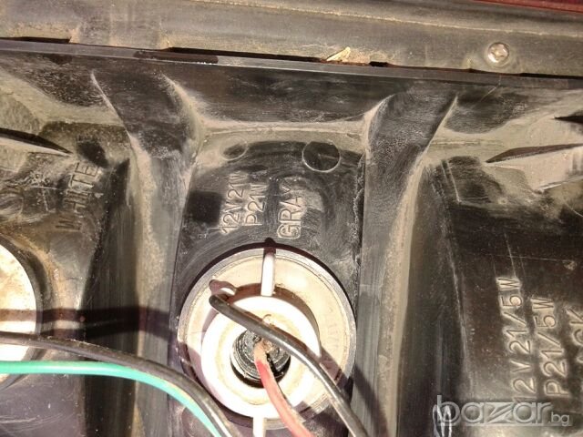 Стоп за сузуки марути, снимка 5 - Части - 19738882