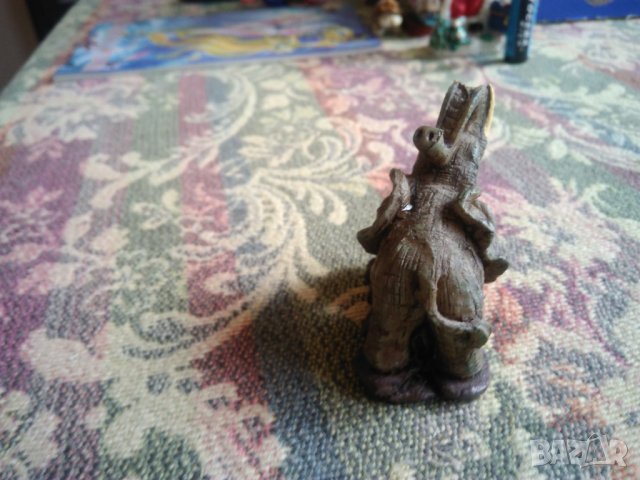 Красиво слонче статуетка за пари! (порцелан), снимка 7 - Други ценни предмети - 23235359