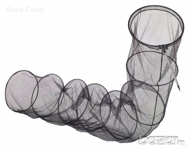 Живарник - Saenger Combo 3,50м, снимка 1