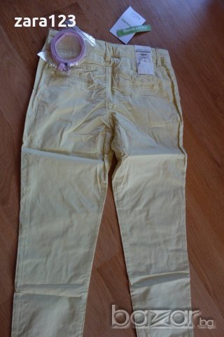 нов панталон Vertbaudet, 6-7г/120см, снимка 7 - Детски панталони и дънки - 21345083