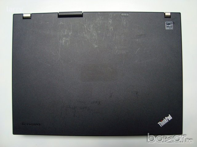 Lenovo ThinkPad R500 лаптоп на части, снимка 2 - Части за лаптопи - 20303574