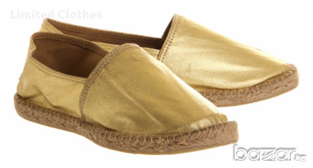 SOLEMATE WOMEN Дамски Обувки / Еспадрили size 36 и 37, снимка 18 - Дамски ежедневни обувки - 8283797