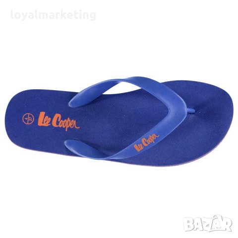 Оригинални джапанки Lee Cooper, номер 36,37,38, различни цветове, 22401, снимка 12 - Детски сандали и чехли - 18487656