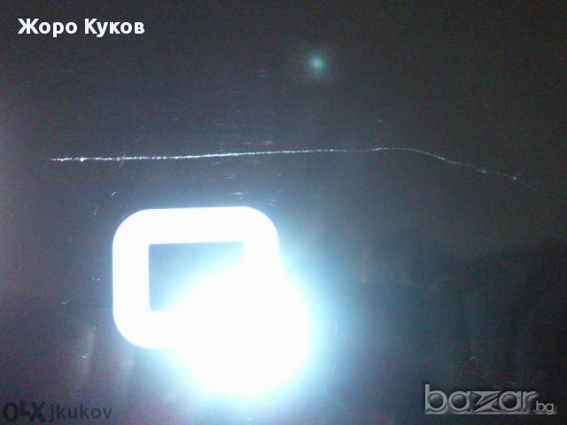 Compaq CQ61 Intel базиран ... на части ... , снимка 9 - Части за лаптопи - 10794967