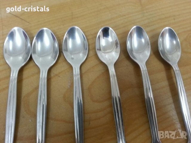  лъжички велико търново , снимка 2 - Сервизи - 22598001