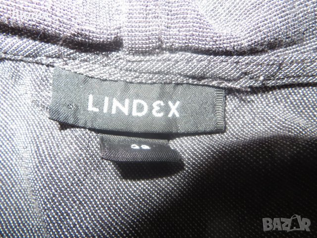 Дамска туника Lindex, снимка 6 - Туники - 23518943