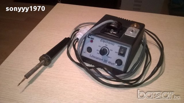 поръчан-Поялник-внос швеицария, снимка 10 - Поялници и запояване - 16310793