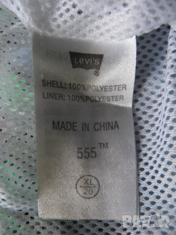 Levi's оригинални борд шорти  S-M, снимка 7 - Къси панталони - 22136954