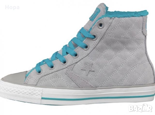 Converse 35,36,36,5, снимка 5 - Дамски боти - 23220806