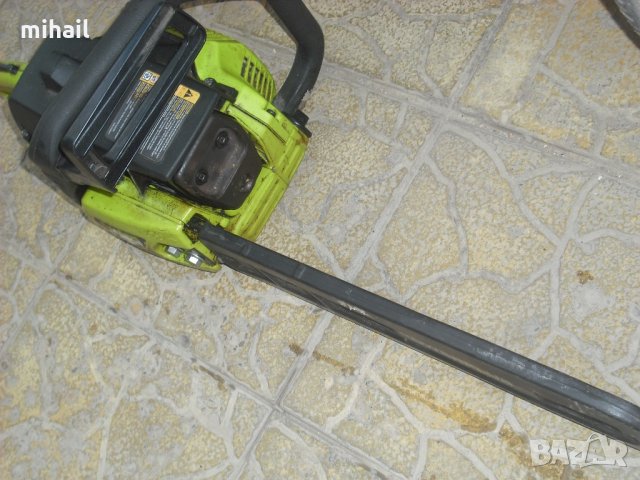 Poulan 2050,PARTNER на Части, снимка 5 - Други инструменти - 21995245