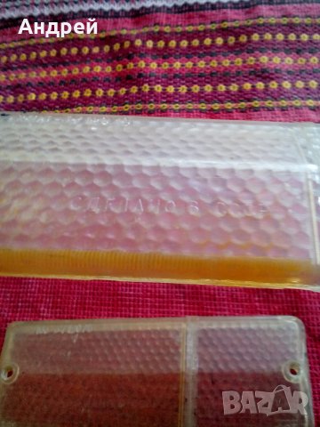 Габарит,мигач ВАЗ,ЛАДА,Жигули 2103, снимка 2 - Антикварни и старинни предмети - 23101085