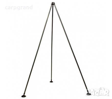 ТРИПОД ЗА ТЕГЛЕНЕ NGT, снимка 2 - Такъми - 22152496