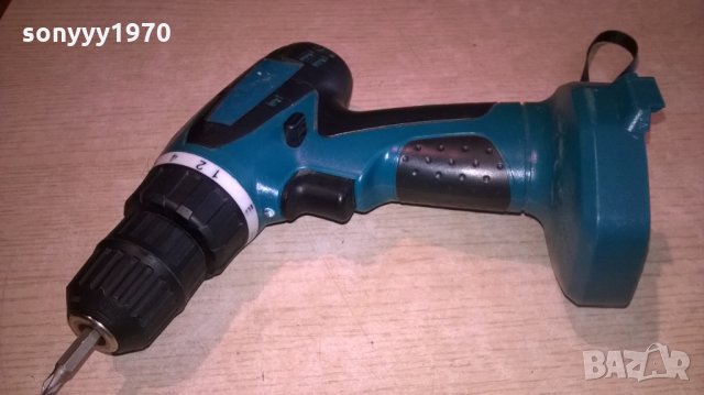 бормашина-винтоверт, снимка 6 - Винтоверти - 22641556