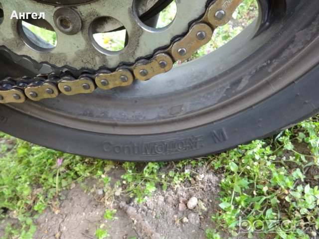 продавам мотор каджива 650, снимка 10 - Мотоциклети и мототехника - 21287603