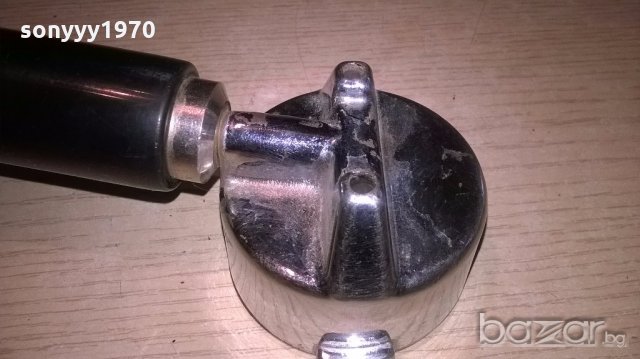 ръкохватка с цедка за кафемашина, снимка 7 - Кафемашини - 18624817