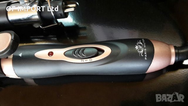 Маша за Коса Paris Hilton + Приставки, снимка 3 - Други - 26014573