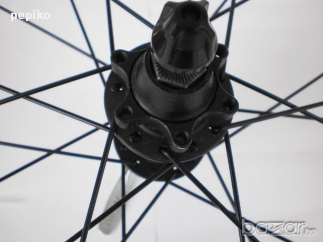 Продавам колела внос от Германия алуминиеви капли BOTTECCHIA 26 цола за дискови спирачки, снимка 10 - Части за велосипеди - 14357727