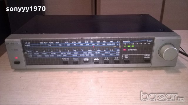 респром-бг тунер-165лв КРАЙНА ЦЕНА