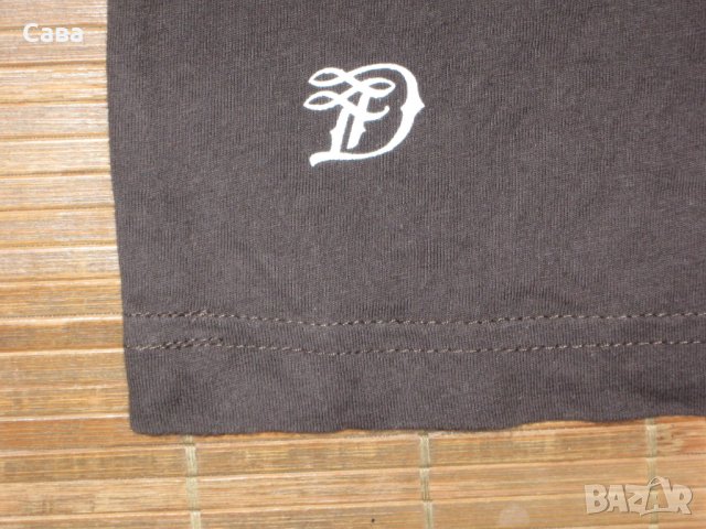 Тениски и риза TOM TAILOR   мъжки,Л-ХЛ, снимка 10 - Тениски - 22535723