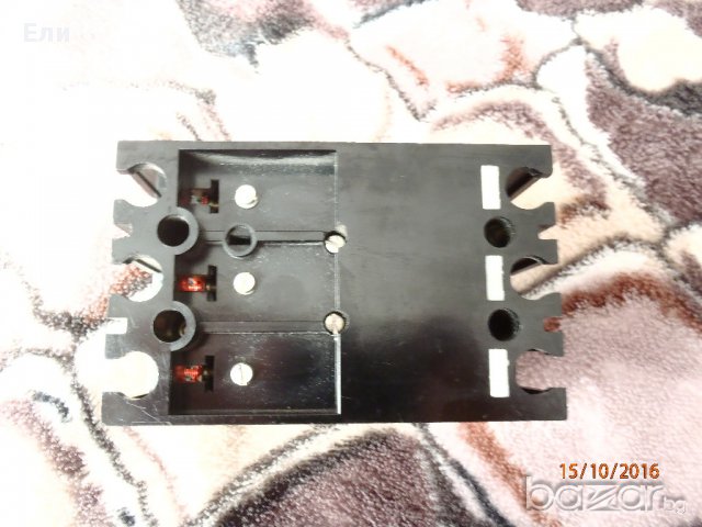 Автоматичен прекъсвач, снимка 4 - Други инструменти - 16059625