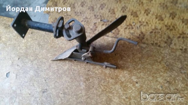 Могра мотоблок беларус , снимка 10 - Селскостопанска техника - 15169370