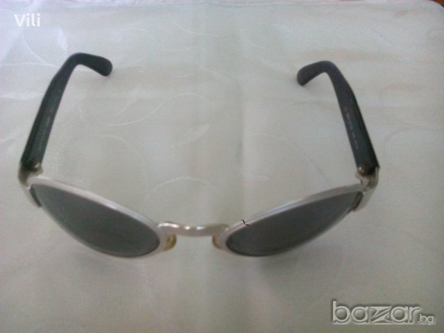 Продавам - ОРИГИНАЛНИ  сльнчеви очила - GIANFRANCO FERRE, снимка 2 - Слънчеви и диоптрични очила - 18276111
