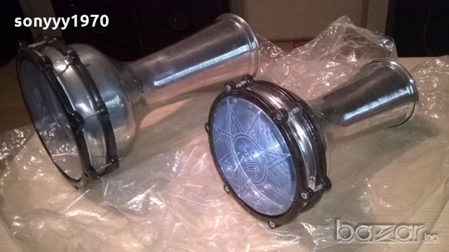 сирииски тарамбуки-нови и алуминиеви-100лв или 85лв, снимка 4 - Ударни инструменти - 19968882