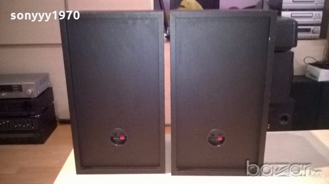 studiotech power 90-тонколони 2бр-внос швеицария, снимка 17 - Тонколони - 19849847